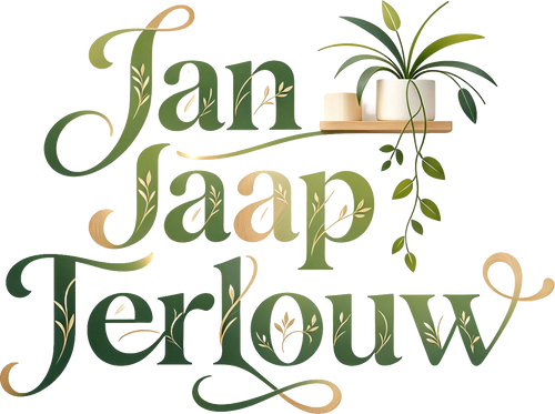 Jan Jaap Terlouw
